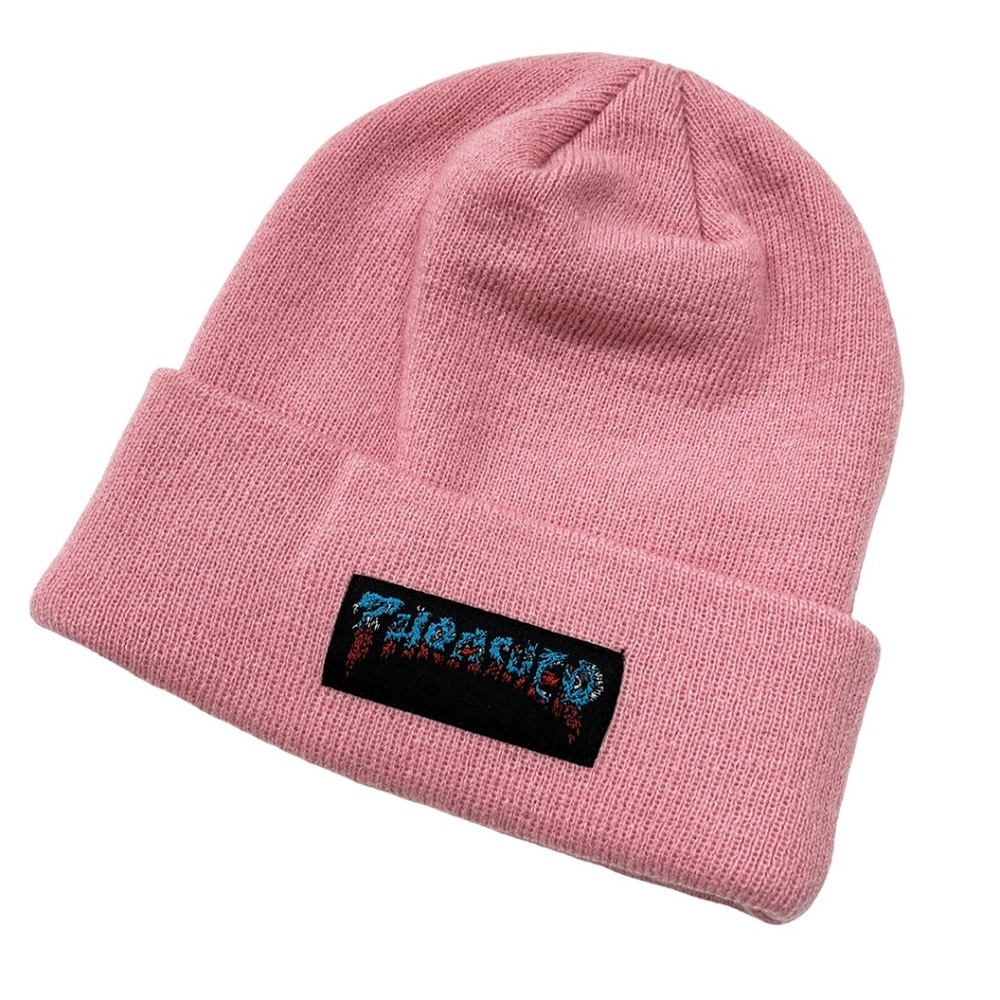 NWOT Thrasher Beanie